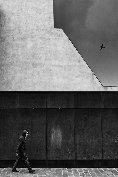 Photograph Della Latta Massimo  Il Bimotore on One Eyeland